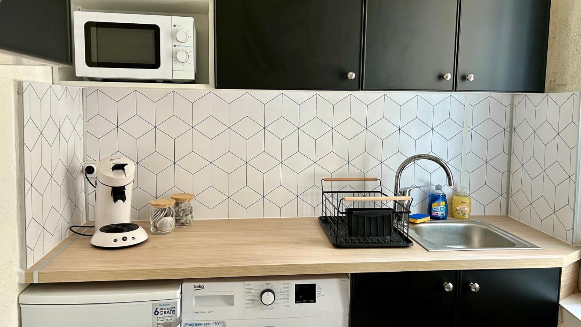 Le Mary Apartment Autun Bagian luar foto